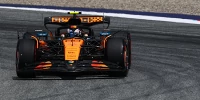 Foto zur News: FT1 Österreich: McLaren-Junior Alexander Dunne fährt sensationell auf P4!