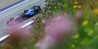 Foto zur News: Williams: Helfen Änderungen am Auto von Carlos Sainz beim Zurechtkommen?
