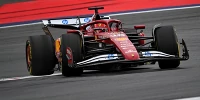 Foto zur News: Trotz neuem Unterboden: Ferrari wird in Spielberg &quot;nicht vorne sein&quot;
