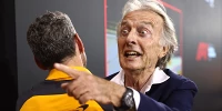 Foto zur News: Luca di Montezemolo ist zurück: Rolle bei McLaren!