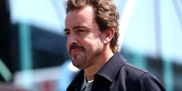 Foto zur News: Alonso-Szene im Formel-1-Film musste dreimal gefilmt werden