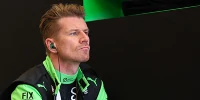 Foto zur News: Nico Hülkenberg wird Letzter im Qualifying: &quot;Mein Fehler!&quot;
