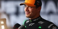 Foto zur News: Norris&#039; &quot;altes Ich&quot; packt den Hammer aus: &quot;Sicher beste Runde meiner Saison&quot;