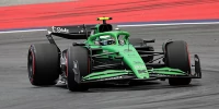 Foto zur News: &quot;Meine Runde war eh hinüber&quot;: Verstappen verhilft Bortoleto zu P8