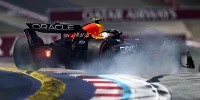 Foto zur News: Yuki Tsunoda wieder in Q1 raus: &quot;Ich habe langsam genug davon!&quot;