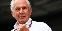 Foto zur News: Sebastian Vettel als neuer Helmut Marko: Was steckt wirklich dahinter?