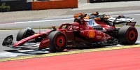 Foto zur News: Formel-1-Liveticker: Vasseur vorzeitig aus Spielberg abgereist