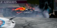 Foto zur News: Formel-1-Liveticker: Red Bull will weiter an Tsunoda festhalten