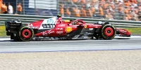 Foto zur News: Lewis Hamilton: Ich will nicht so lange verzweifeln wie Carlos Sainz!