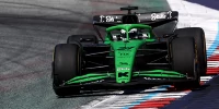 Foto zur News: Nico Hülkenberg: Quali-Fehler &quot;korrigiert&quot; mit Punkten in Spielberg