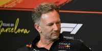 Foto zur News: Horner rätselt über McLarens Reifenmanagement: &quot;Verstehe es nicht&quot;
