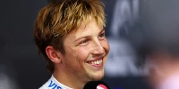 Foto zur News: Liam Lawson: Ist in Österreich endlich der Knoten geplatzt?