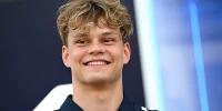 Foto zur News: Hülkenberg muss zweimal weichen: Sauber leiht Alpine-Ersatzfahrer aus