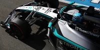 Foto zur News: Formel-1-Liveticker: Mercedes-Leistung in Spielberg &quot;nicht akzeptabel&quot;