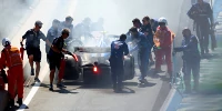 Foto zur News: Williams: Was ist da mit der Zuverlässigkeit los?