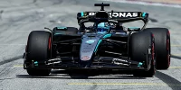 Foto zur News: Erklärt: Die Faktoren, weshalb Mercedes in Spielberg so schwach war