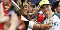Foto zur News: Formel-1-Sponsoring stärkt Markenbewusstsein und -loyalität
