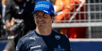 Foto zur News: Verstappen-Nachfolger bei Red Bull? Was Carlos Sainz dazu sagt