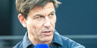 Foto zur News: Toto Wolff: &quot;Das Wetter darf nicht immer die Ausrede sein&quot;