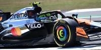 Foto zur News: Formel-1-Liveticker: Verstappen-Gerüchte &quot;nerven&quot; Red Bull