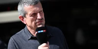 Foto zur News: Günther Steiner findet Zeitpunkt der Horner-Entlassung &quot;ziemlich unpassend&quot;