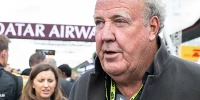 Foto zur News: Nach Red-Bull-Aus: Moderator Jeremy Clarkson solidarisiert sich mit Horner