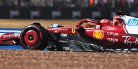 Foto zur News: Formel-1-Liveticker: Leclerc geht es &quot;wie einem Alonso oder einem Vettel&quot;
