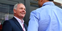 Foto zur News: Tim Mayer als neuer FIA-Präsident? So stehen die Chancen des US-Amerikaners