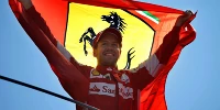 Foto zur News: Sebastian Vettel gibt zu: Den Wechsel zu Ferrari &quot;bereue ich nicht&quot;, aber ...