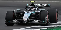 Foto zur News: Braucht die Formel 1 noch ein Gewichtslimit?
