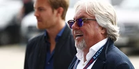 Foto zur News: Gesundheit angeschlagen: Keke Rosberg überrascht mit ehrlichem Interview
