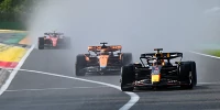 Foto zur News: Wie Regen Pirellis Strategieexperiment in Belgien verhindern könnte