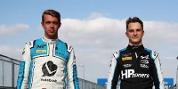 Foto zur News: Ungewöhnlich: Formel-2-Leader älter als der Führende in der Formel 1
