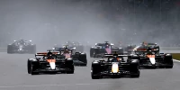 Foto zur News: Formel 1 macht weitere Fortschritte auf dem Weg zur Klimaneutralität bis 2030