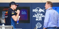 Foto zur News: Formel-1-Liveticker: Keine Verstappen-Entscheidung vor der Sommerpause?