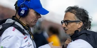 Foto zur News: Neuer Racing-Bulls-Teamchef spricht klare Worte über seinen Vorgänger