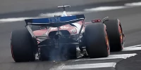 Foto zur News: Trotz Sprint in Spa: Ferrari bringt neue Aufhängung mit nach Belgien
