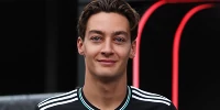 Foto zur News: Wolff-Aussage über Verstappen: George Russell wusste nichts davon ...