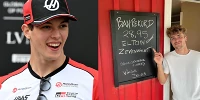Foto zur News: Irrer Kampf um Kart-Rekord: Bearman von einem Hobby-Fahrer geschlagen!