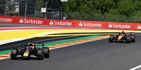 Foto zur News: Nach Red Bulls Flügelkniff: Was macht McLaren jetzt mit dem Set-up?