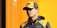 Foto zur News: Lando Norris: Am Montag nach Silverstone-Sieg war ich ziemlich down