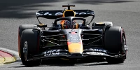Foto zur News: Helmut Marko: Bei Regen können wir um den Sieg mitfahren