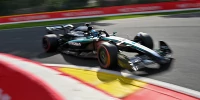 Foto zur News: Ratlosigkeit bei George Russell: &quot;Schlechtestes Qualifying des Jahres&quot;