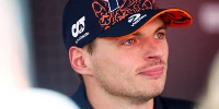 Foto zur News: Max Verstappen zweifelt an WM-Chance: &quot;Da weiß ich schon genug ...&quot;