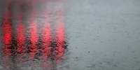 Foto zur News: Formel-1-Liveticker: Heftiger Regen vor dem Start in Spa