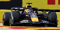 Foto zur News: Formel-1-Liveticker: Warum Verstappen 2025 noch nicht abhakt