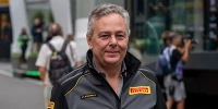 Foto zur News: Belgien-Strategie gescheitert? Pirelli verteidigt härtere Reifenwahl