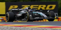 Foto zur News: Martin Brundle: Antonelli kann froh sein, dass er nicht bei Red Bull ist