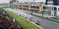 Foto zur News: Formel 1 2026: Türkei steht als Ersatzkandidat bereit - und will mehr!