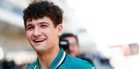 Foto zur News: Hat Cadillac seinen Wuschamerikaner gefunden? Crawford könnte es werden